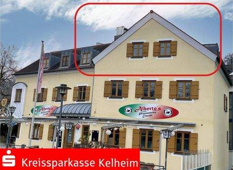 Riedenburg Wohnungen, Riedenburg Wohnung kaufen