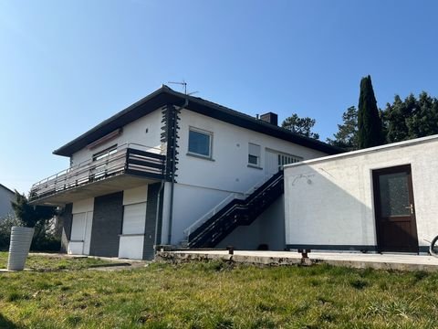Bad Kreuznach-Winzenheim Häuser, Bad Kreuznach-Winzenheim Haus kaufen