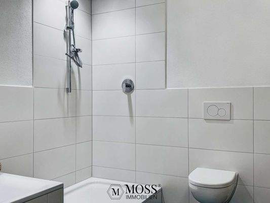 Badezimmer Bemusterung