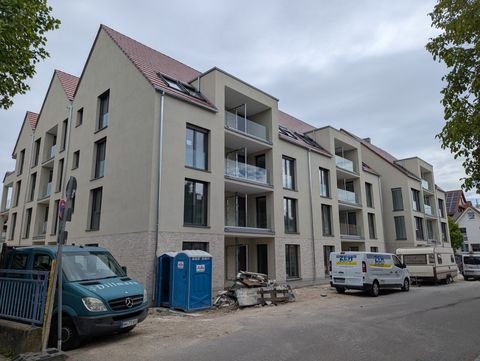 Leinfelden-Echterdingen / Echterdingen Wohnungen, Leinfelden-Echterdingen / Echterdingen Wohnung kaufen