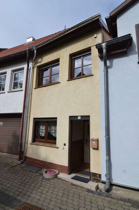 Waltershausen Wohnungen, Waltershausen Wohnung kaufen