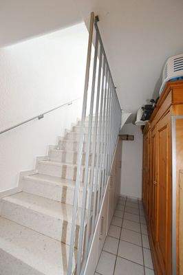 UG/Abgang Hinterhaus