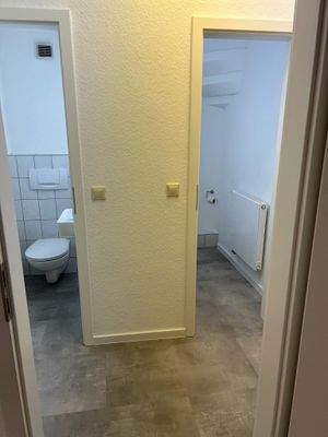Toiletten