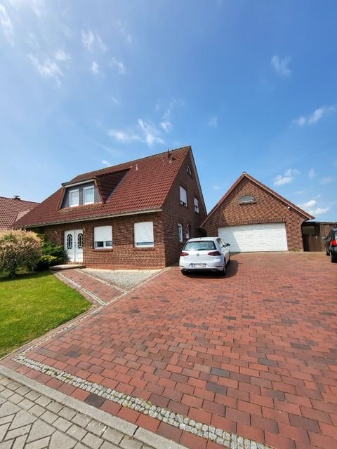 Wirdum Häuser, Wirdum Haus mieten 