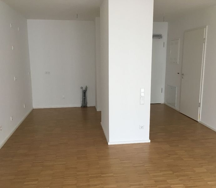 2 Zimmer Wohnung in Hannover (Südstadt)