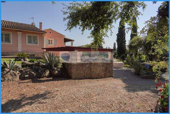 Villa Doukades Corfu (26)