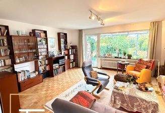 Gemütliches Wohnzimmer