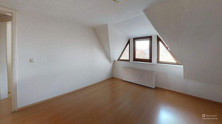 40B-Am-Strand-Bedroom-Defurnished 3