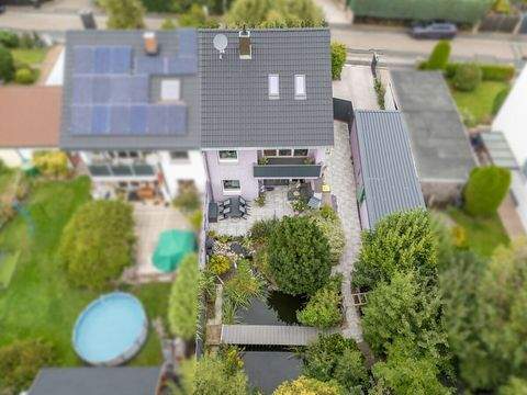 Nürnberg / Weiherhaus Häuser, Nürnberg / Weiherhaus Haus kaufen