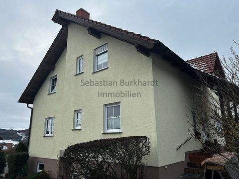 Ilmenau Wohnungen, Ilmenau Wohnung kaufen