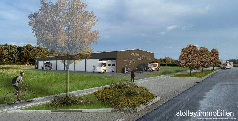 Ansicht (Modellbild)