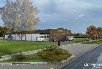 Ansicht (Modellbild)