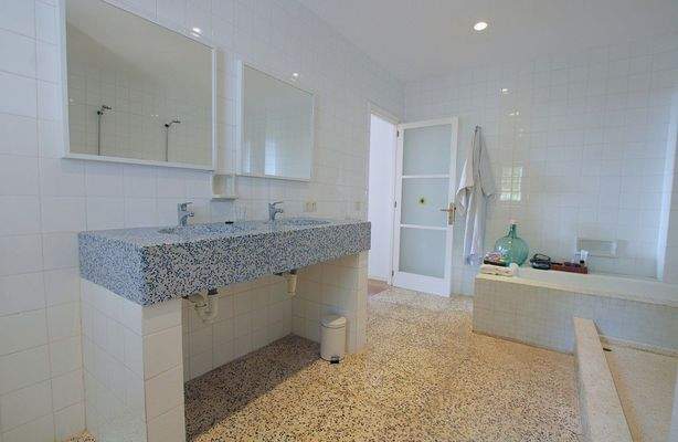 Finca mit Weitblick zum Verkauf in Santanyi, Mallorca BHHS-BAL-0588