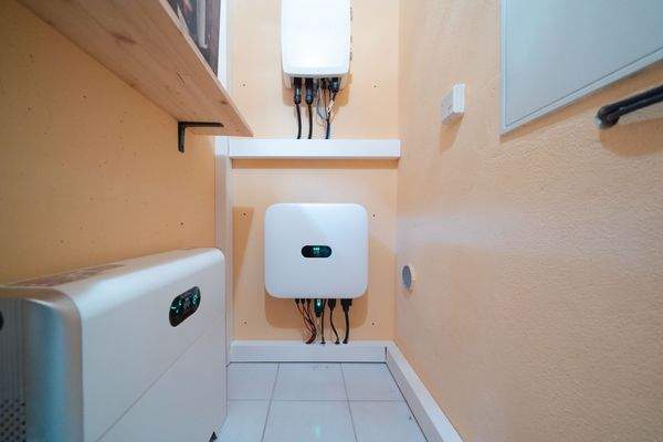 Keller_PV System_Objekt Ichenhausen Oxenbronn