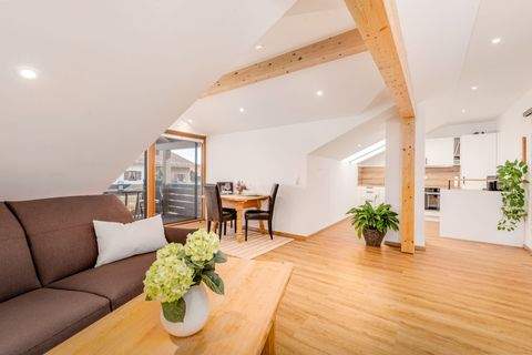 Sachsenkam Wohnen auf Zeit, möbliertes Wohnen