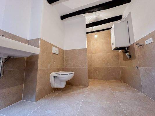 Impressionen Innenbereich