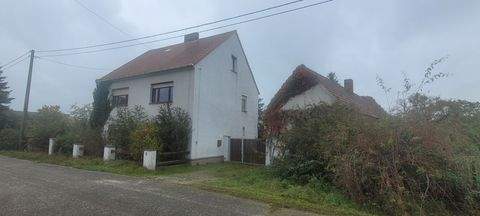 Uebigau-Wahrenbrück Häuser, Uebigau-Wahrenbrück Haus kaufen