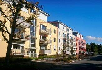 Außenansicht der Immobilie