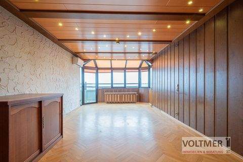 Neunkirchen/Saar Wohnungen, Neunkirchen/Saar Wohnung kaufen