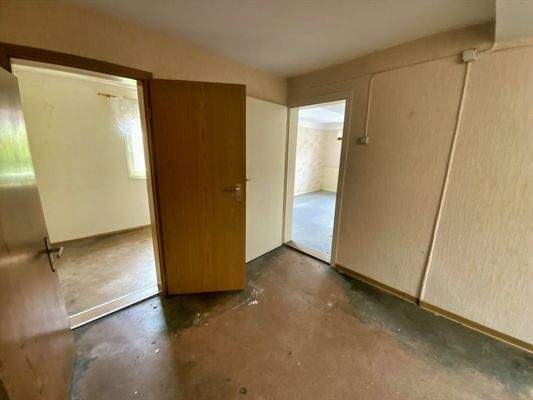 Alle Zimmer zum Flur