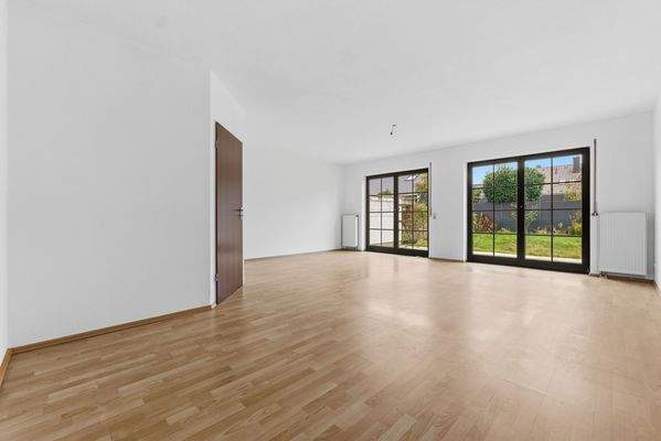 Wohn- und Essbereich EG