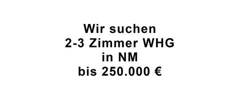 Neumarkt in der Oberpfalz Wohnungen, Neumarkt in der Oberpfalz Wohnung kaufen