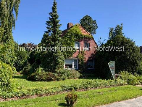 Wangerland Waddewarden Häuser, Wangerland Waddewarden Haus kaufen