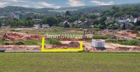 Waldmohr Grundstücke, Waldmohr Grundstück kaufen