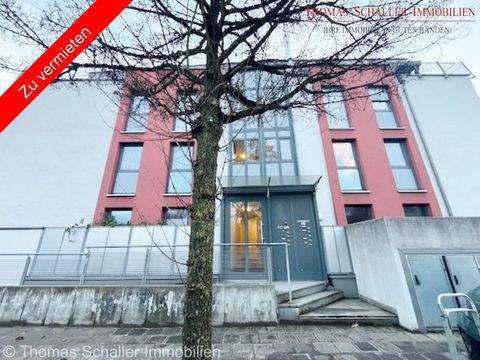 Nürnberg Wohnungen, Nürnberg Wohnung mieten