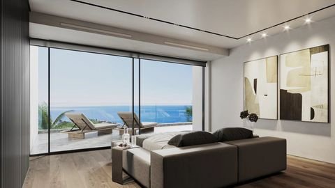 CAP D AIL Wohnungen, CAP D AIL Wohnung kaufen