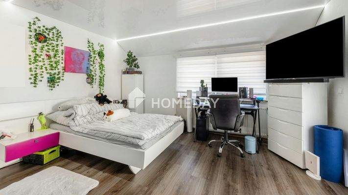 2. OG Kinderzimmer 1