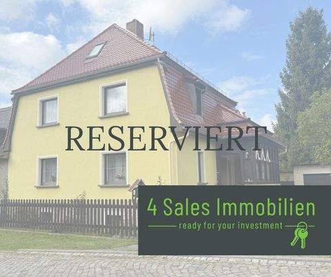 Oppach Häuser, Oppach Haus kaufen