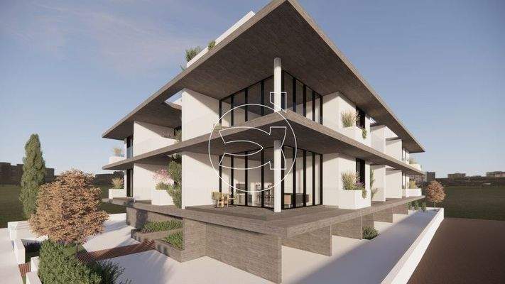 Beeindruckende Wohnung