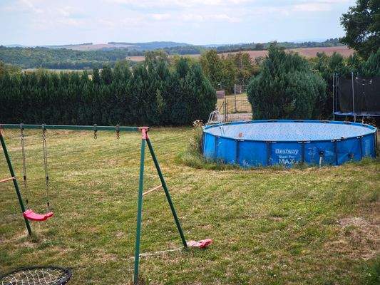 Freizeit für Kinder