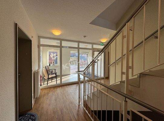 Eingangs- / Flurbereich