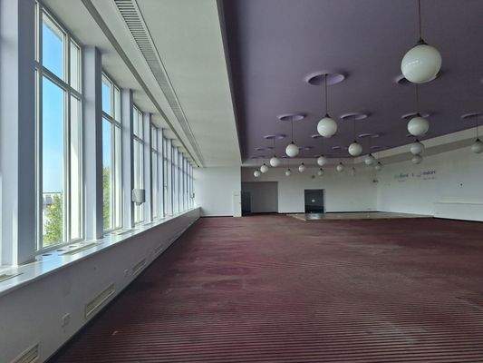 Großzügig! (Raum 5)