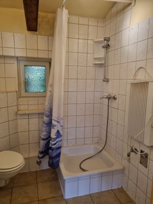 Duschbad