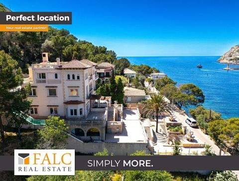 Puerto Andratx Häuser, Puerto Andratx Haus kaufen