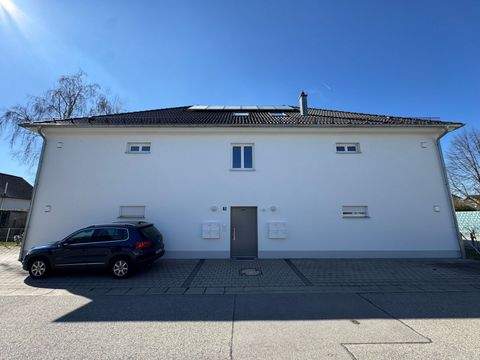 Landau an der Isar Wohnungen, Landau an der Isar Wohnung kaufen