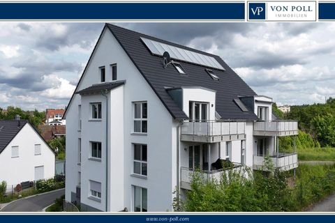 Heilsbronn Wohnungen, Heilsbronn Wohnung kaufen