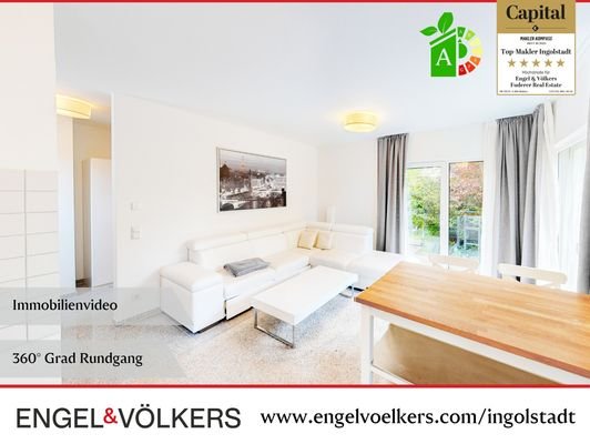 Engel & Völkers Ingolstadt