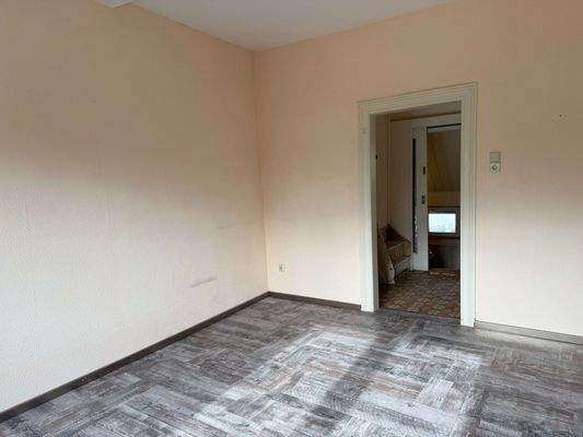 Kinder- oder Arbeitszimmer