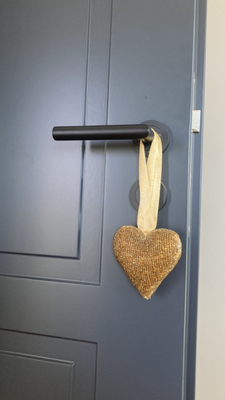 Mein Herz gehört diesem Haus