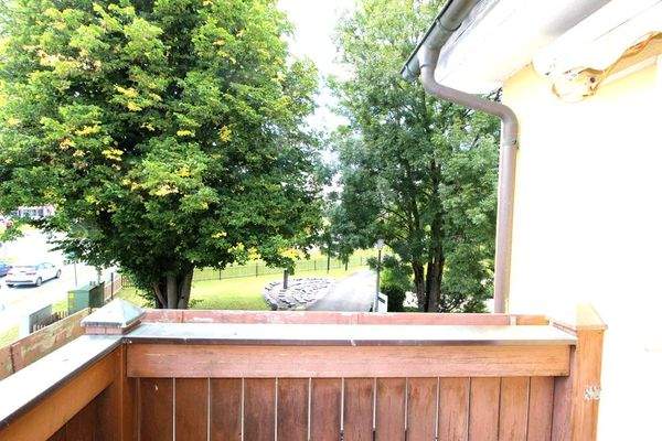 OG Blick vom Balkon Bild 1