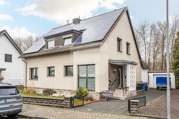 Außenaufnahme Bild 1