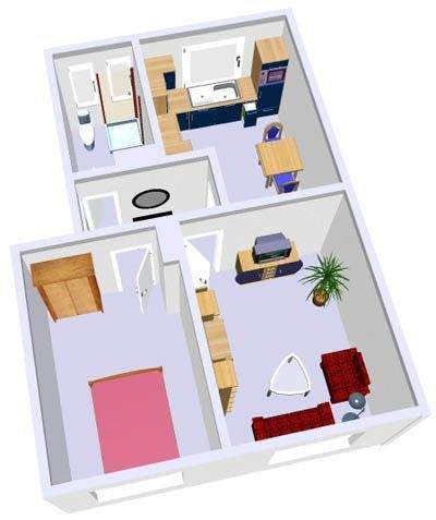 Kiel Wohnungen, Kiel Wohnung mieten