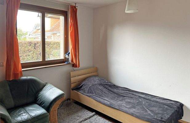 Zimmer 2 Erdgeschoss