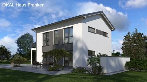 Oberasbach Häuser, Oberasbach Haus kaufen