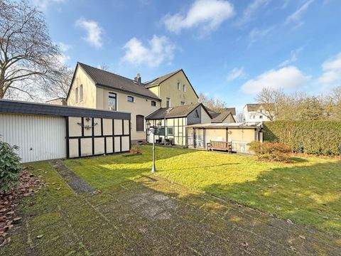 Bochum Häuser, Bochum Haus kaufen