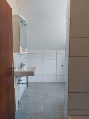 Wohnung 2. Obergeschoss